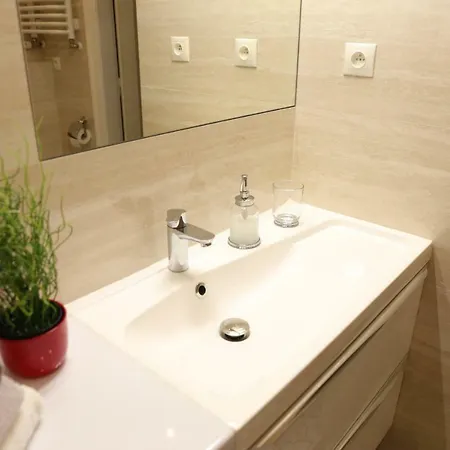 Apartament Przy Parku Appartamento