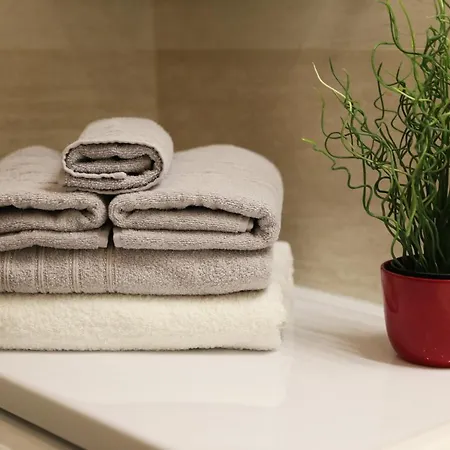 Apartament Przy Parku * Cracovia