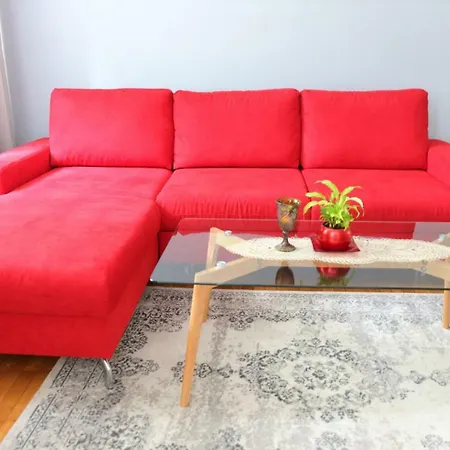 Apartament Przy Parku Apartamento Cracovia