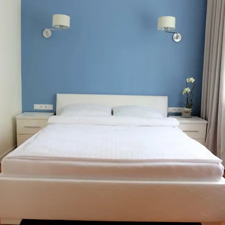 Apartament Przy Parku