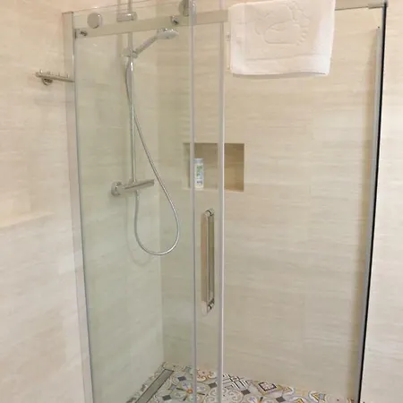 Apartament Przy Parku *